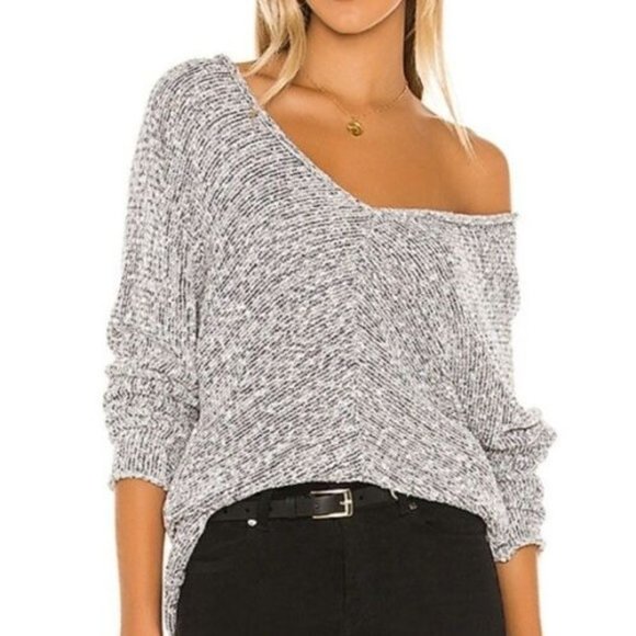 Free People Sweaters - Free People Bright Lights Sweater